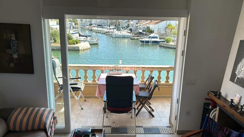 Foto 7cc3c4fe-d917-4f41-8a09-161cd8af32bb. Casa amb calefacció aparcament a Moxó - Sant Mori Empuriabrava