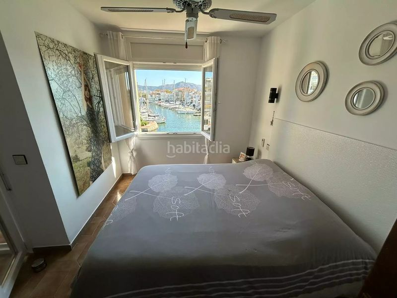 Foto a0225a79-de88-416d-b597-60d01e768c8f. Casa amb calefacció aparcament a Moxó - Sant Mori Empuriabrava