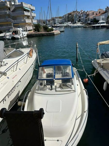 Foto acfa6b95-26f5-49fb-a777-8147637e1e27. Casa amb calefacció aparcament a Moxó - Sant Mori Empuriabrava