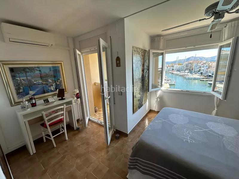 Foto c1c23386-0efc-4f98-903b-559e0aa979a3. Casa amb calefacció aparcament a Moxó - Sant Mori Empuriabrava