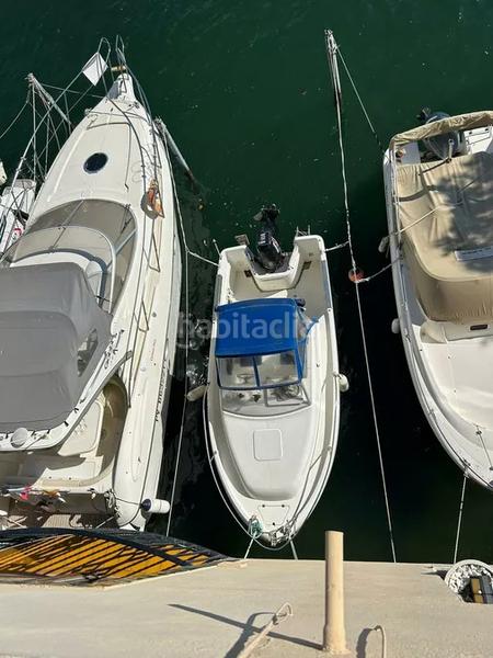 Foto f500c8b5-2192-49cd-8a99-32e2397549e3. Casa amb calefacció aparcament a Moxó - Sant Mori Empuriabrava