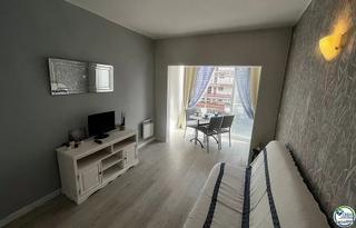 Apartament a Salatar. Estudio salatar 50m de la playa