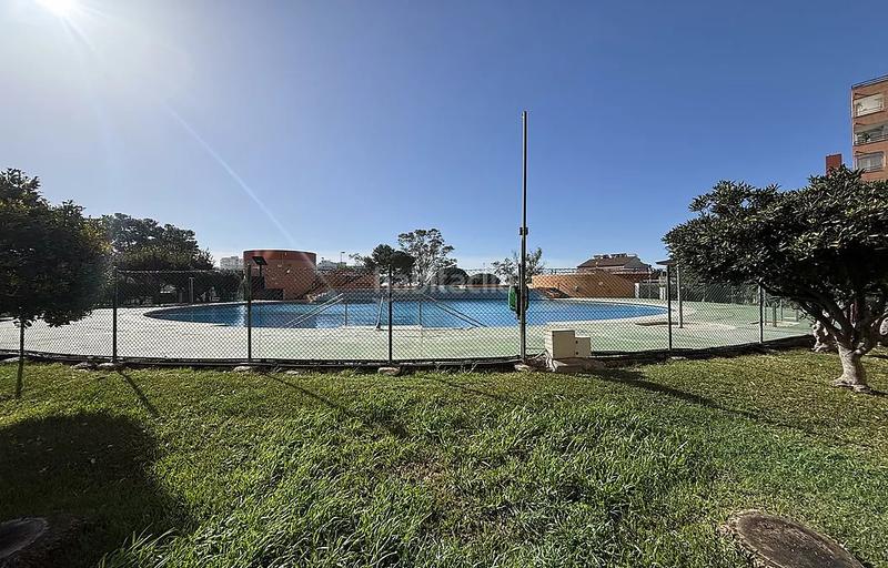Foto 13372e19-7c52-4ee6-8088-f6d6601c0baf. Estudio  con vistas al mar en Santa Margarida Roses