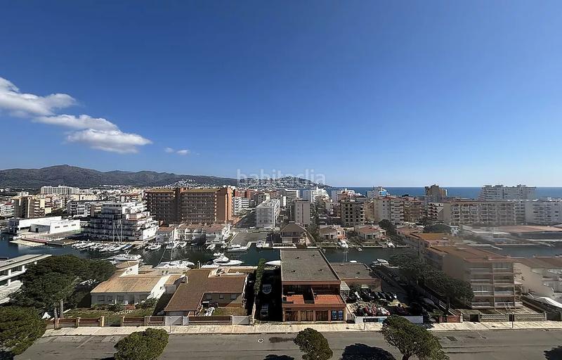 Foto 6a93b1dc-4b0a-4c09-b671-043484cc1aea. Estudio  con vistas al mar en Santa Margarida Roses
