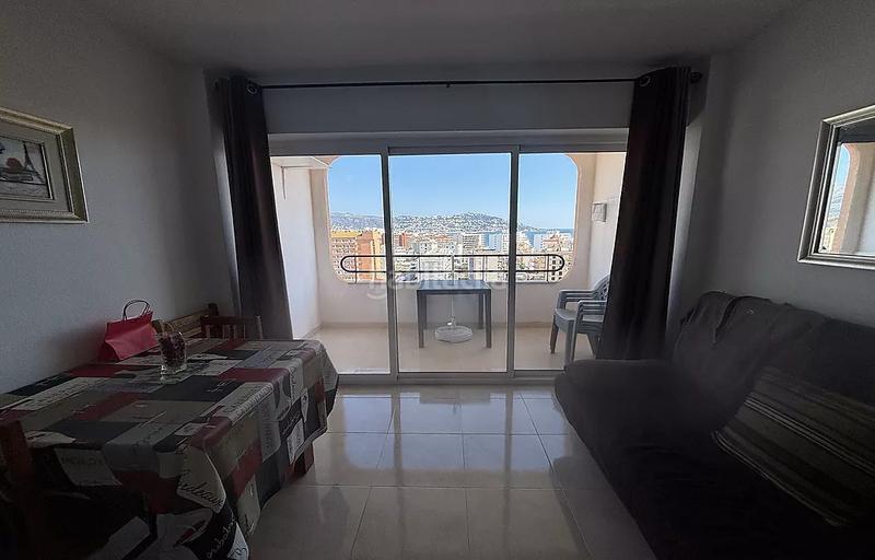 Foto bab0fc07-1b58-4113-8b12-17588791957c. Estudio  con vistas al mar en Santa Margarida Roses