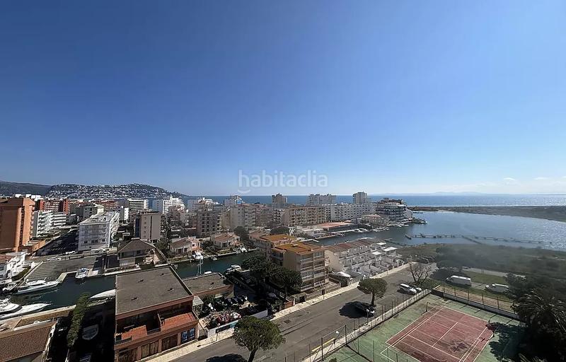 Foto d54d602c-edbd-4dd9-86cd-5f20d5aba961. Estudio  con vistas al mar en Santa Margarida Roses