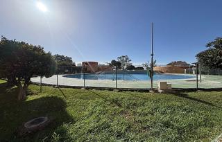 Apartament a Santa Margarida. Apartamento de 3 dormitorios con licencia turística