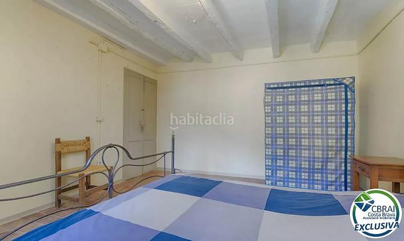 Foto 2050bf12-30f9-4752-8290-4f7b00d3eb67. Casa  rústica con voltas catalanas con mucho encanto en el centro del pueblo . en Peralada