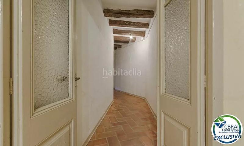 Foto 27c1155c-bd9d-4c64-8450-09652f205d9f. Casa  rústica con voltas catalanas con mucho encanto en el centro del pueblo . en Peralada
