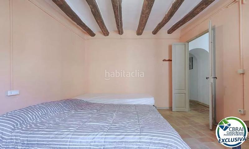 Foto 2daa7286-5f94-4b36-932f-43c5f5d7f410. Casa  rústica con voltas catalanas con mucho encanto en el centro del pueblo . en Peralada