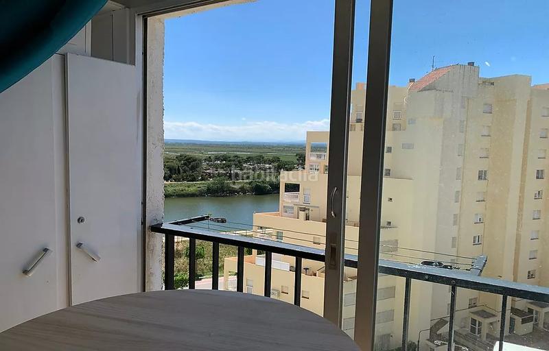 Foto 2763aed6-edb5-47e2-9f6c-d85e3c43a294. Estudio bonito estudio vista mar y montana en Muga - Gran Reserva - Badia Empuriabrava