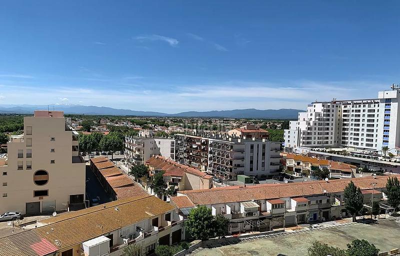 Foto 2ed8bd74-96f0-48eb-85ca-a7f17322e393. Estudio bonito estudio vista mar y montana en Muga - Gran Reserva - Badia Empuriabrava