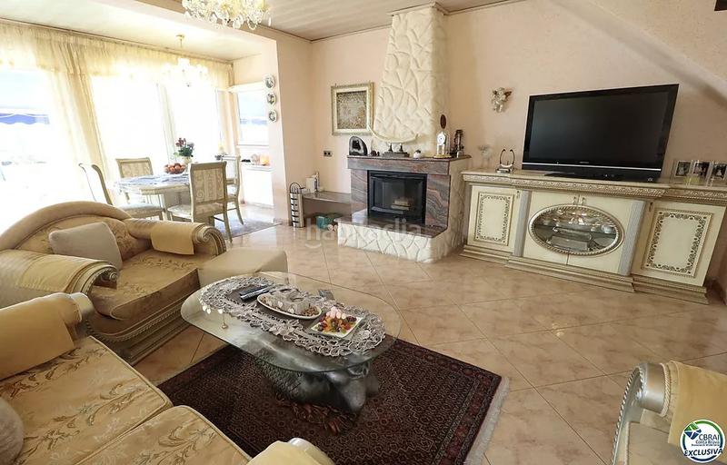 Foto 01e4719b-a716-478f-9a87-33f92cb46b87. Masía venta de casa con gran amarre en santa margarita, en Roses