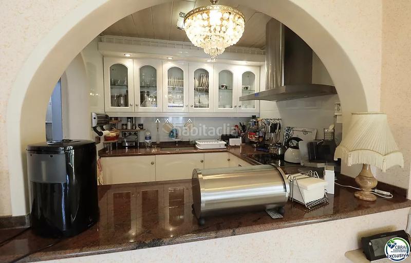 Foto 0d7afc2d-fb21-4004-8c0a-777c88fd30ea. Masía venta de casa con gran amarre en santa margarita, en Roses