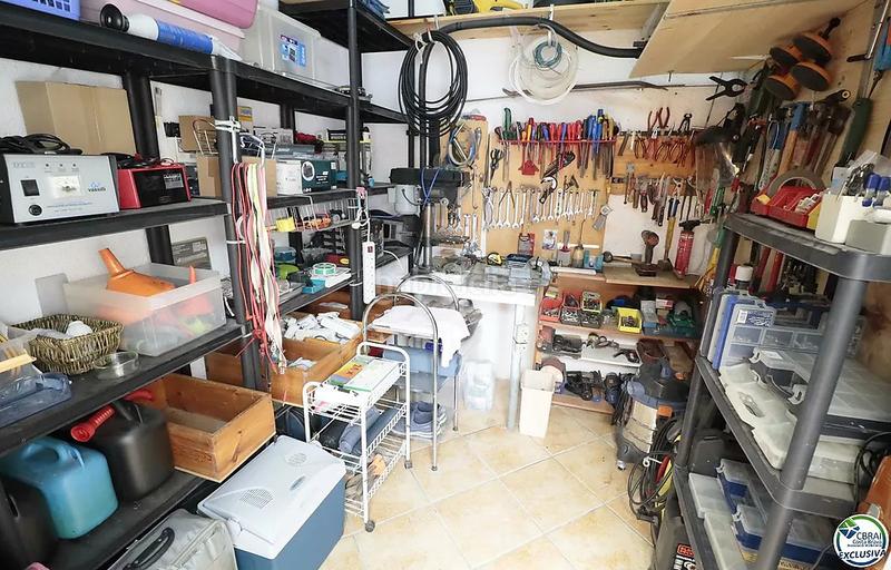 Foto 110d82d1-e139-4c4a-b0ff-04c60dd659c5. Masía venta de casa con gran amarre en santa margarita, en Roses