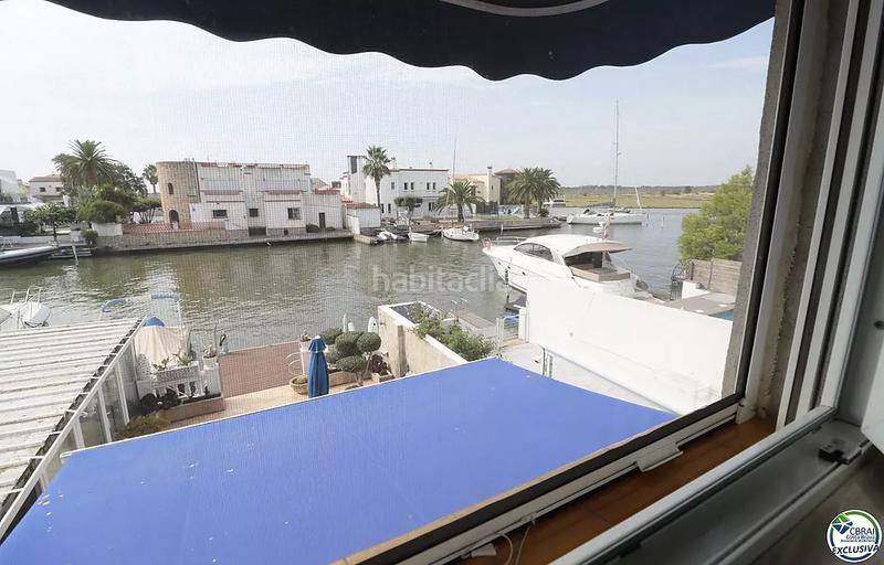 Foto 14de0eda-0391-4afe-a96c-94a6674c3701. Masía venta de casa con gran amarre en santa margarita, en Roses