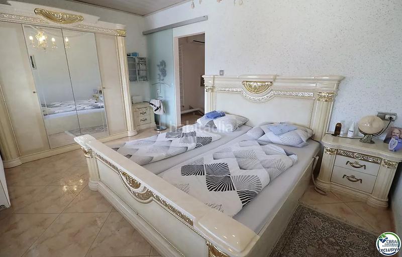 Foto 592785a8-9d03-420f-b2e6-4092e332869e. Masía venta de casa con gran amarre en santa margarita, en Roses