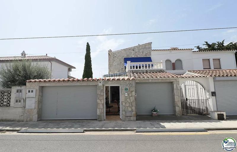Foto 6c0b561d-009f-447a-8a51-77d4572744fe. Masía venta de casa con gran amarre en santa margarita, en Roses