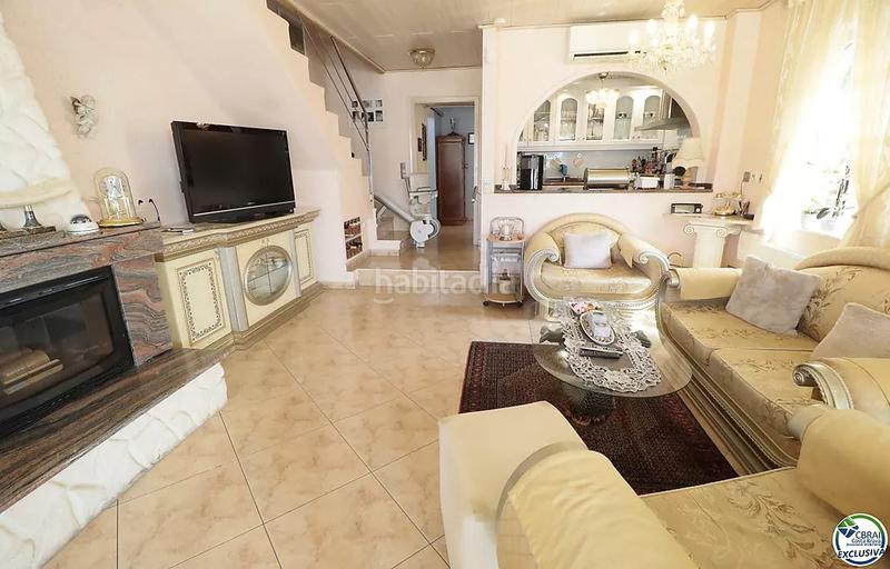Foto 6c8dbe62-86da-458c-a10d-2b9ded348fa9. Masía venta de casa con gran amarre en santa margarita, en Roses