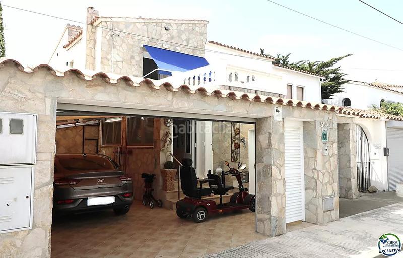 Foto a86c2283-b463-4003-ab5c-849ba22b8ffe. Masía venta de casa con gran amarre en santa margarita, en Roses
