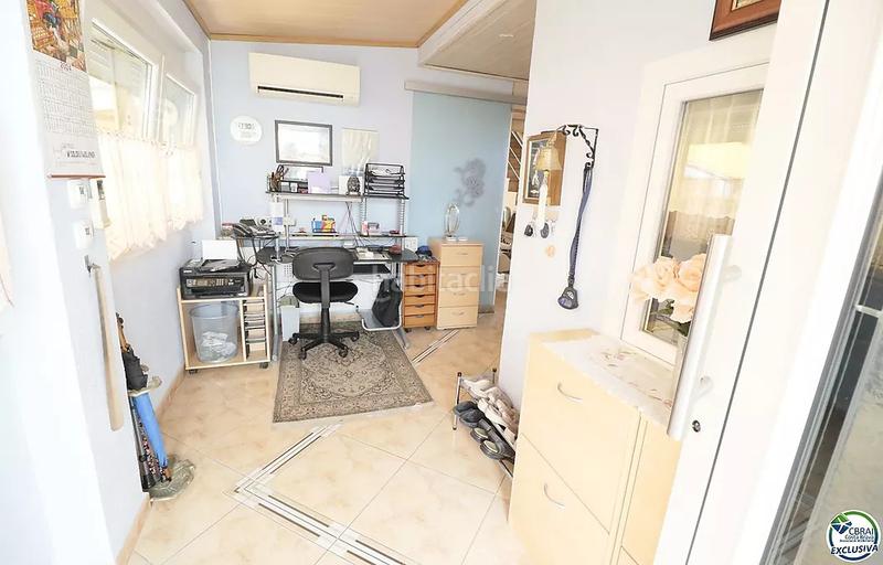 Foto f89270d5-a907-4f11-8ba0-9751d2c6f86f. Masía venta de casa con gran amarre en santa margarita, en Roses