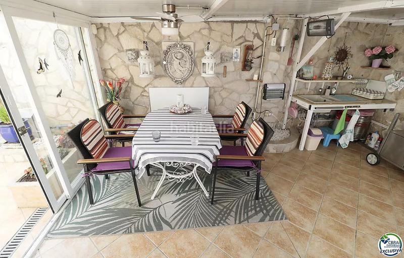 Foto fd1b51a3-7eb9-4341-97f4-d3c8d0273ac2. Masía venta de casa con gran amarre en santa margarita, en Roses