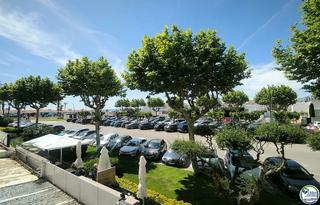 Apartament a Salins - Cavall de Mar. Encantadora oportunidad de apartamento con terraza en venta en e