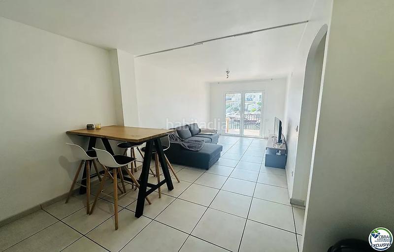 Foto 3c0dc0e7-2cb4-4bac-843c-af5984636e57. Apartamento  reformado con amarre privado en el puerto de banyuls, en Empuriabrava