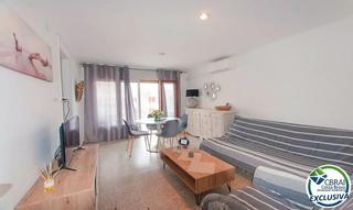 Apartament a Santa Margarida. Agradable apartamento cerca de la playa de santa margarita!