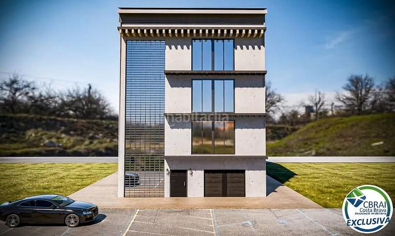 Foto 35dff29f-ff4d-451a-a26b-bcc8d06c2774. Terreny residencial a Nord Roses