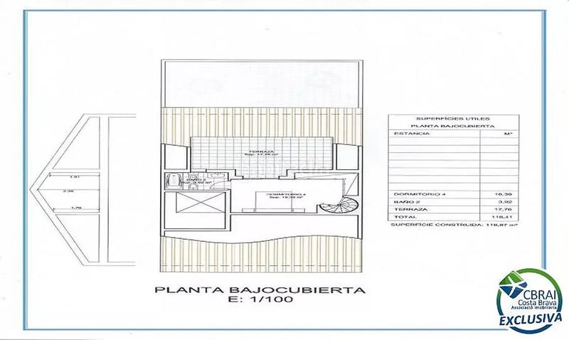 Foto 7b483ad4-7dee-493f-8740-db8c19834e87. Terreny residencial a Nord Roses