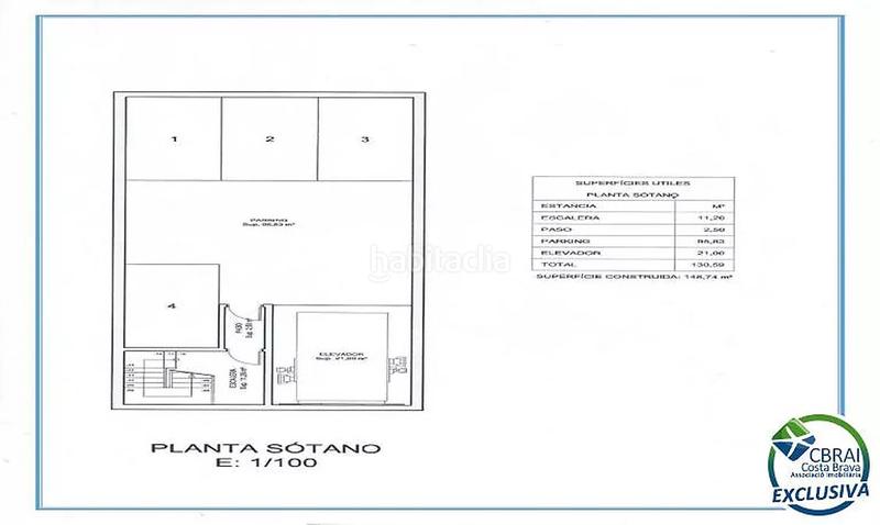 Foto 538e26df-201d-4f4f-9025-a882603634eb. Terreno residenziale in Nord Roses