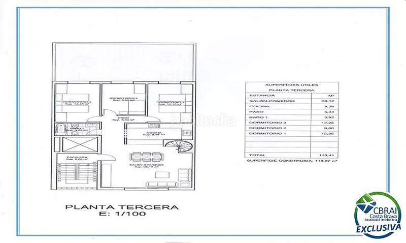 Foto 6206ef61-0b2d-4fa8-9b97-d20fc952cc0f. Terreno residenziale in Nord Roses