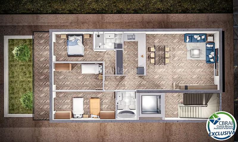 Foto 8c32a938-881d-45d4-81c9-e34e60e8c228. Terreno residenziale in Nord Roses