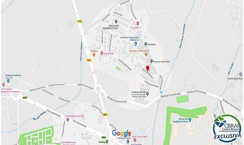 Foto a65c87cc-754f-4691-8be3-21128fdc46f0. Terreno residenziale in Nord Roses