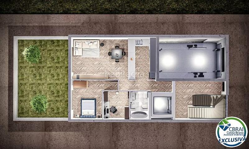 Foto b05b640e-69e7-4903-8693-df006ec1c1d9. Terreno residenziale in Nord Roses