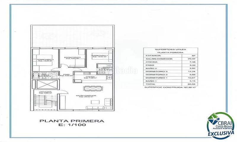 Foto ccf7c245-6dcd-407d-9076-4cfc719549fe. Terreno residenziale in Nord Roses