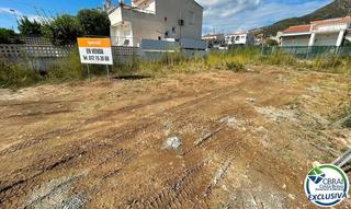 Terreny residencial a Nord. Construye tu nueva casa a sólo unos minutos de la playa! buena o