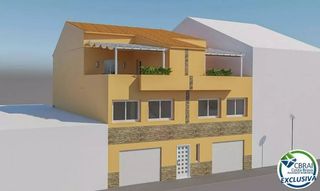 Terreny residencial a Calle cerdanya 9