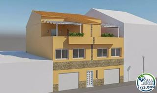 Wohngrundstück in Palau-saverdera. Construye tu nueva casa en un pueblo rústico a sólo unos minutos