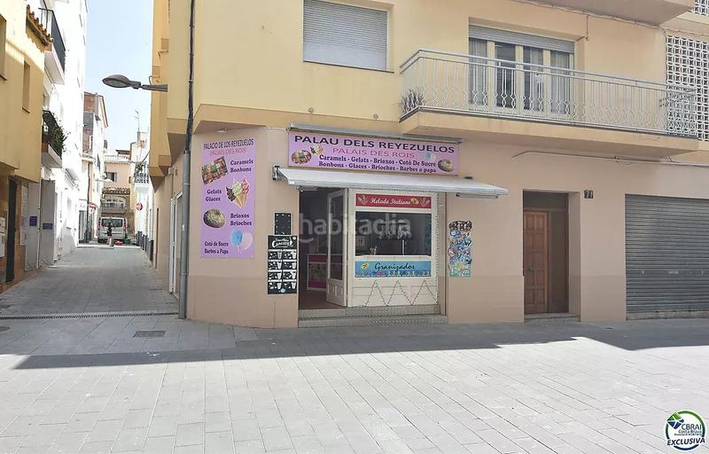Foto 0fa4a23c-1688-4930-a98a-9c72e62a4a3c. Local comercial a Centre Roses
