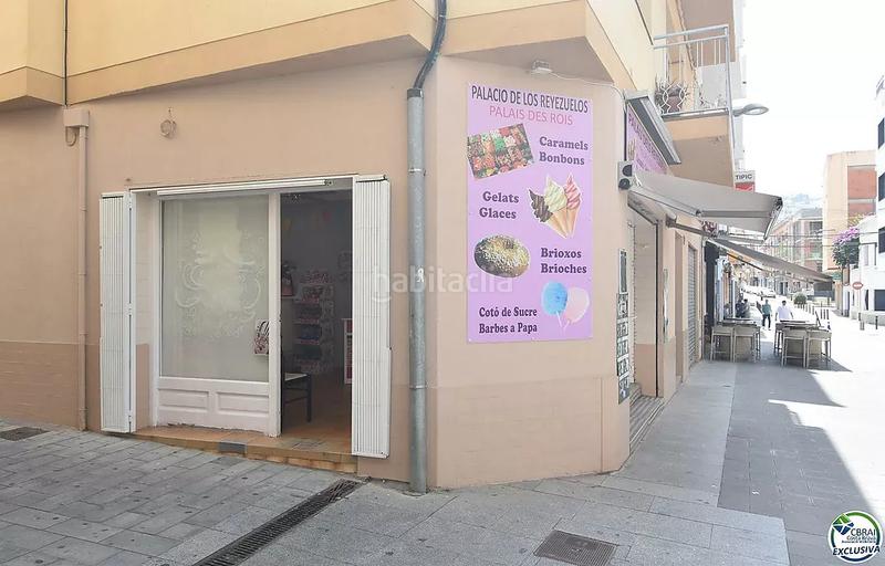 Foto 728c62c7-e2a1-41f5-ad3d-6d483ccea879. Local comercial a Centre Roses