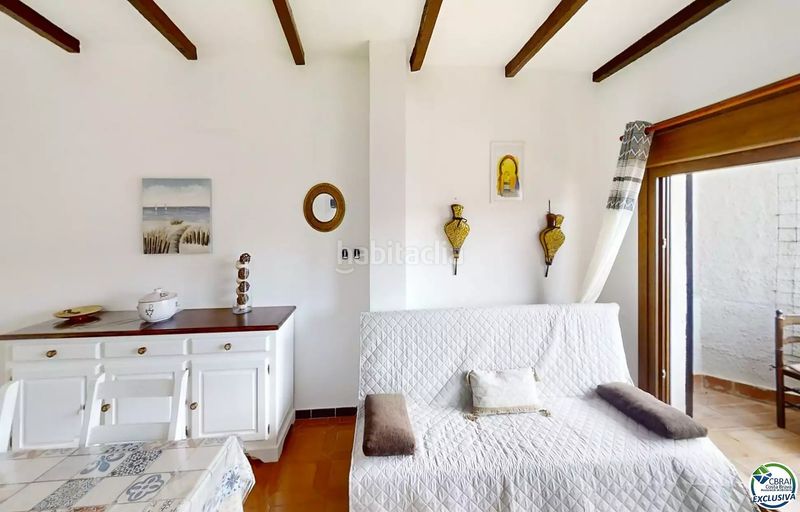 Foto 5efe5feb-5568-4a98-8497-0286dae36302. Apartament amb aparcament piscina a Moxó - Sant Mori Empuriabrava