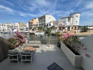 Casa a Port Banyuls - Port Alegre - Port Empordà. Preciosa casa de pescador totalmente reformada con amarre de 6,5