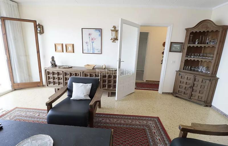 Foto 04728944-f35f-4df2-8b5e-3f3f3932eb7d. Apartamento vistas al mar que enamoran una oportunidad única ! y con un garaje! en Roses