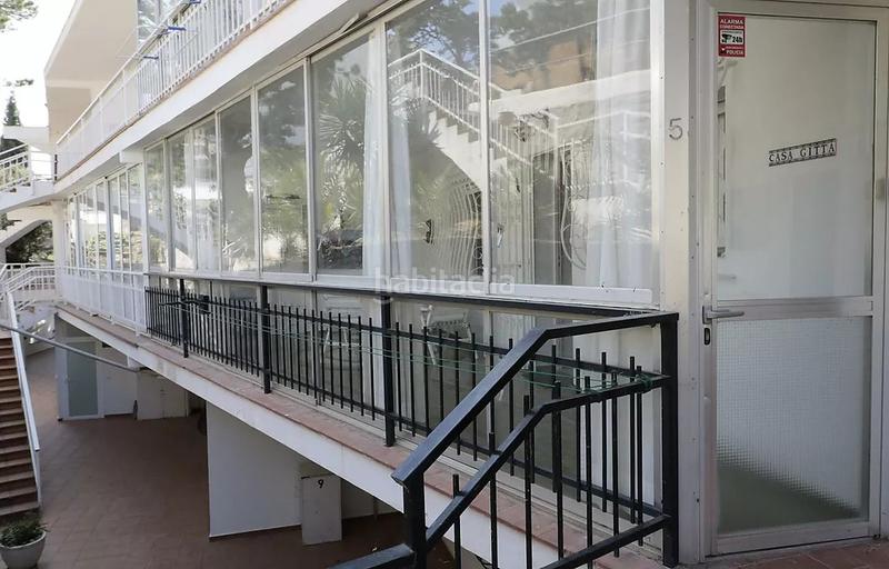Foto 7997b67c-e3b3-444c-9588-9f934531b912. Apartamento vistas al mar que enamoran una oportunidad única ! y con un garaje! en Roses