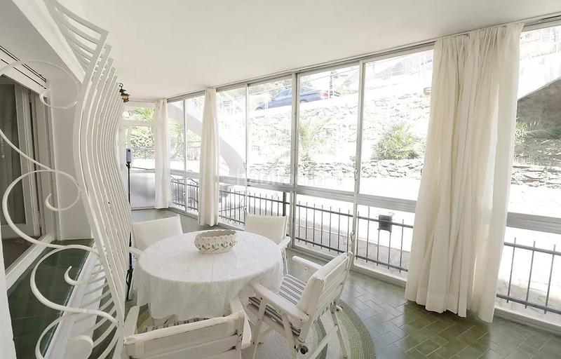 Foto 92e357d7-d341-4657-a1cf-87cd33122c0b. Apartamento vistas al mar que enamoran una oportunidad única ! y con un garaje! en Roses