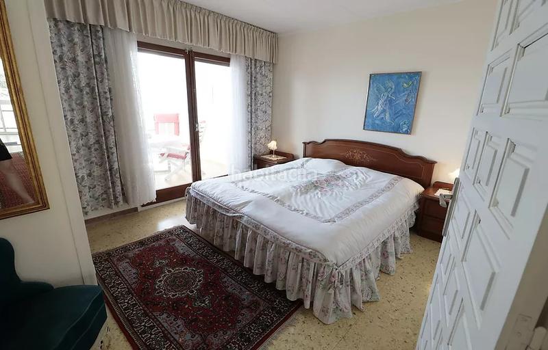 Foto dce682ec-4498-4e1d-9246-9c921f27a4f8. Apartamento vistas al mar que enamoran una oportunidad única ! y con un garaje! en Roses