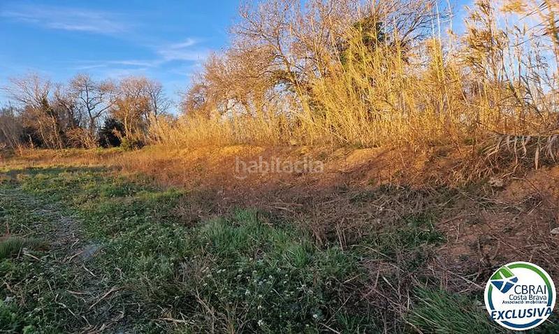 Foto 8ec7db13-5a05-4bb5-9f8a-9e872a12b228. Terreny residencial a Peralada