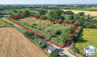 Residential Plot in Peralada